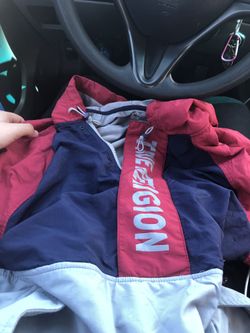 True religion jacket