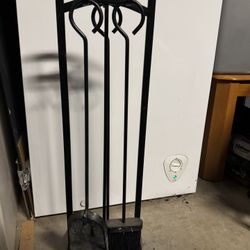 Chimney Cleaning Kit