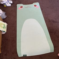 Yoga Mat