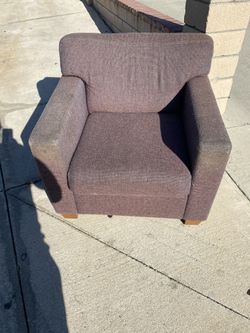 Single Couch $5