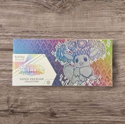 Prismatic SPC