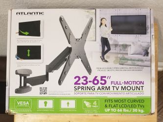 Full Motion TV Mount