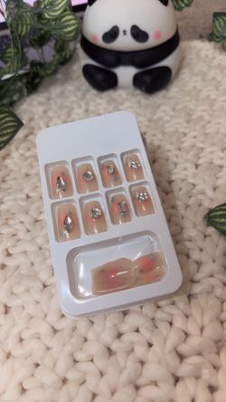 Nails