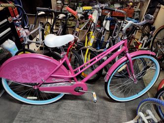 Beach Cruiser