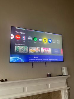 70” 2025 GOOGLE SMART TV