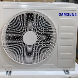 Samsung 18btu Air Conditioner