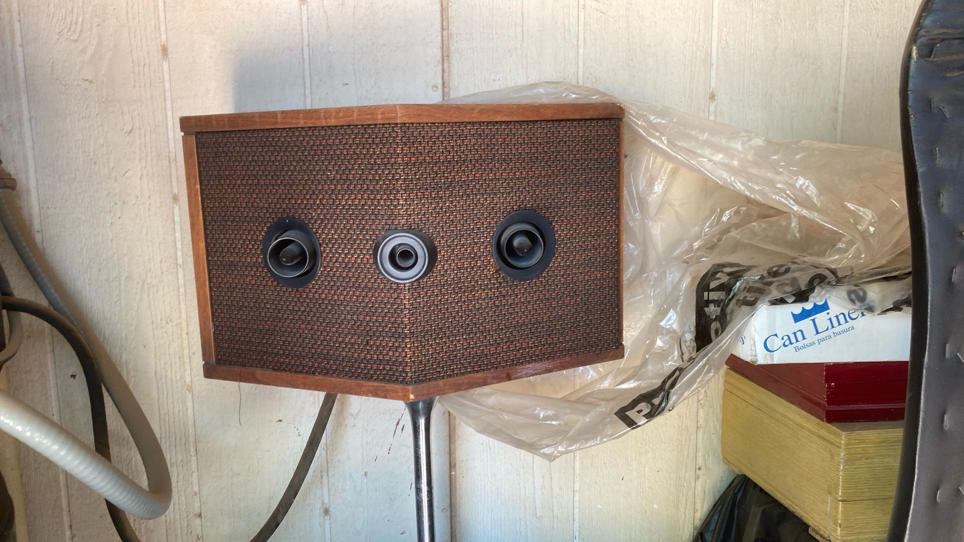 Speakers