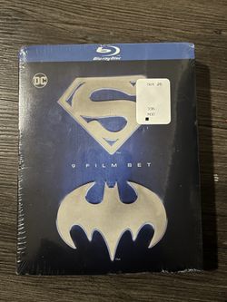 4K And Blu-ray movies