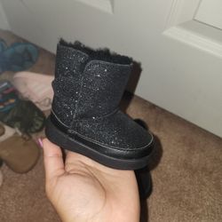 Babygirl Ugg Boots