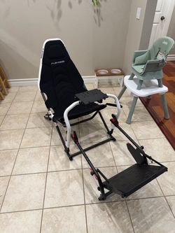 Playseat Challenger F1 Sim Racing Chair