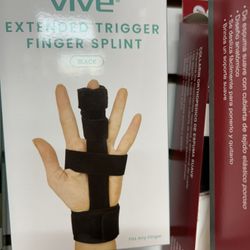 Finger Splint. Financing Available ✅