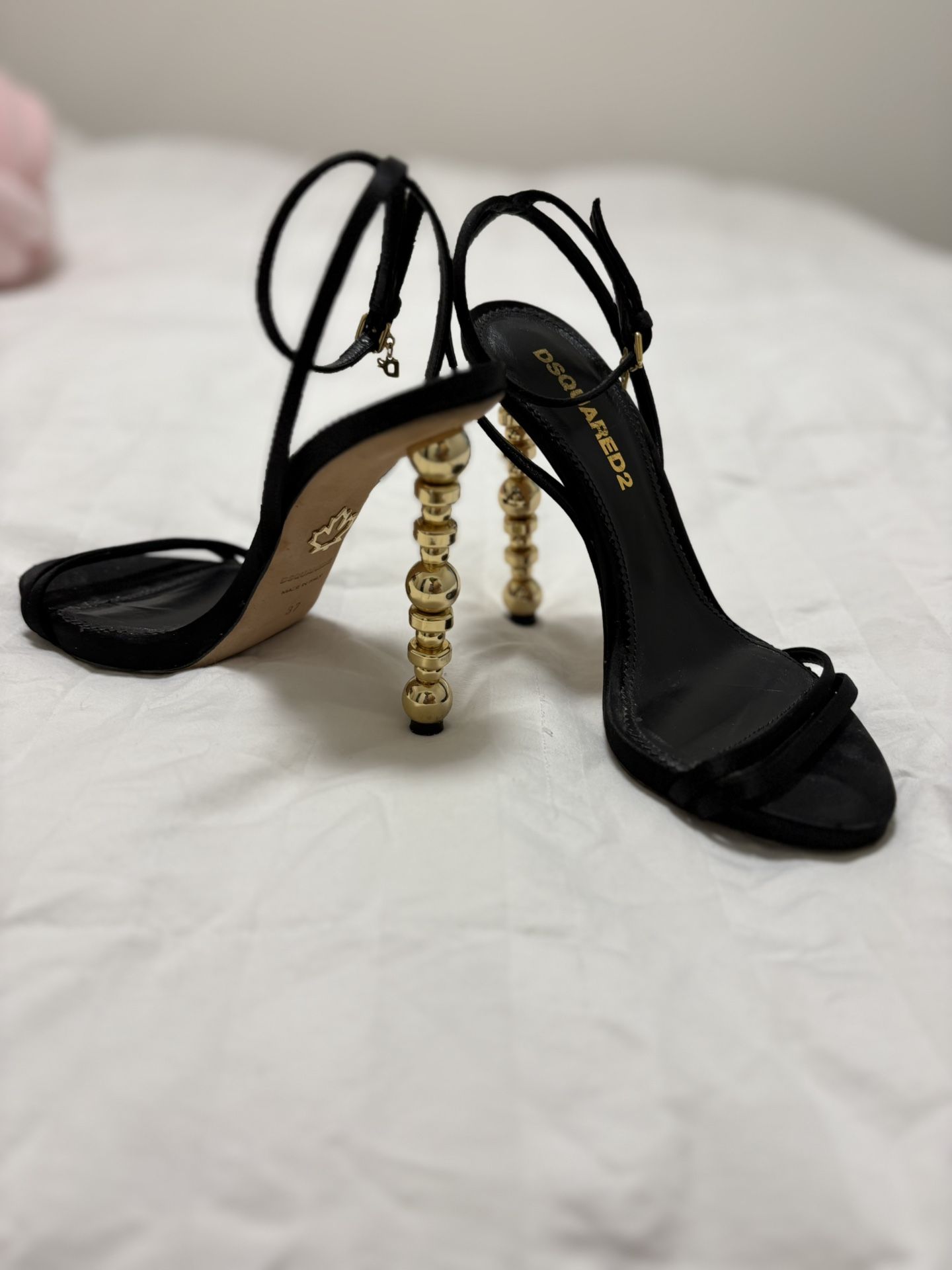 dsquared2 heels
