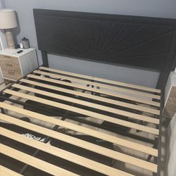 Bed Frame