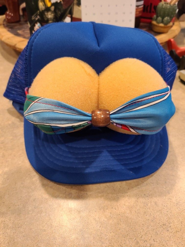 Vibtage Hat