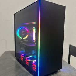 gaming pc 