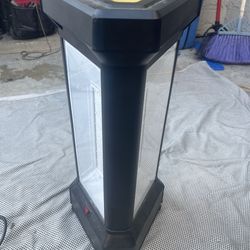 Tower light work 360