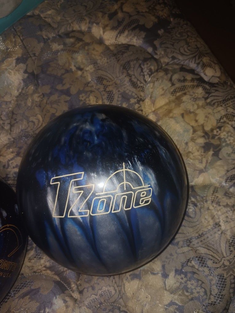 Bowling Balls