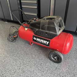 17 Gallon Air Compressor 125 Psi 