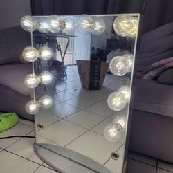 Vanity Mirror Light 
