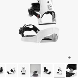 Bindings 