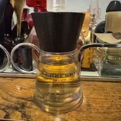 Burberry Touch For Women