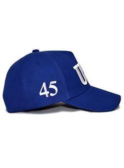 USA 45 President Donald Trump Hat SNAPBACK