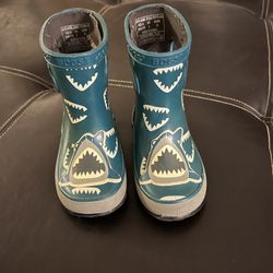 BOGS Rain boots Size 5 