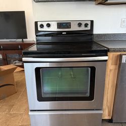 Electric Oven