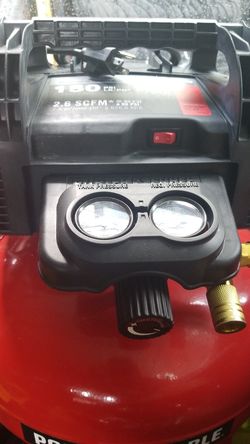 Conpresor 99 xciento nuevo 80