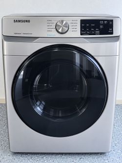 Samsung Dryer / Multi-Steam • Mositure Sensor