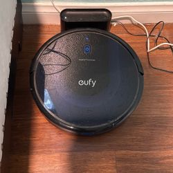 Eufy Robot Vacuum