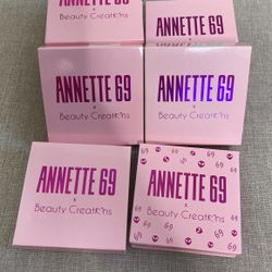 Beauty Creations Anette 69 Highlighter