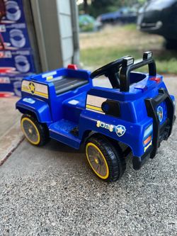 Toys car 🚔