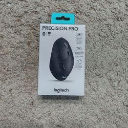 Logitech Precision Pro