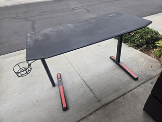 Gaming Desk