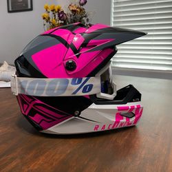 Elite Helmet