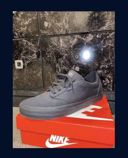 Men Vans 