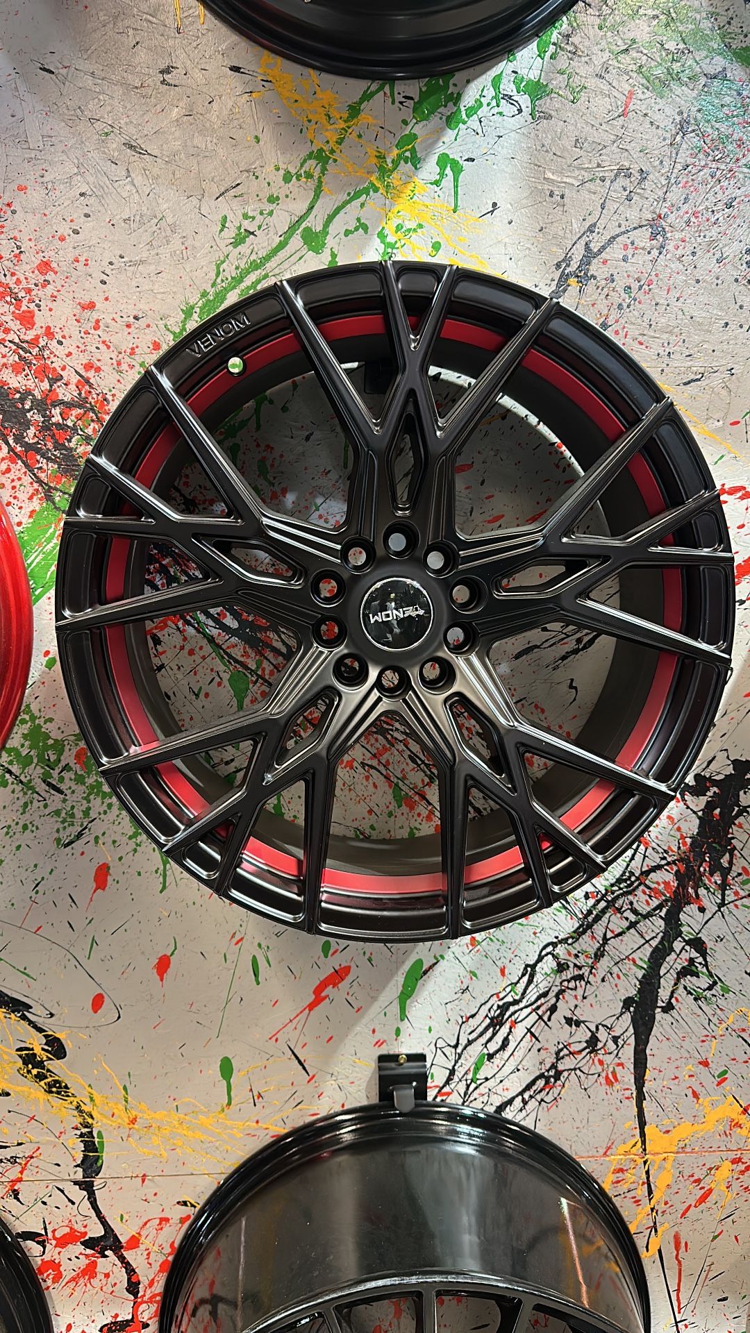 19” Wheels 5x4.5 Deals On Wheels And Tires Financing Available 