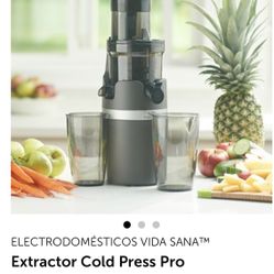 Extractor Para Jugos PrincessHouse 