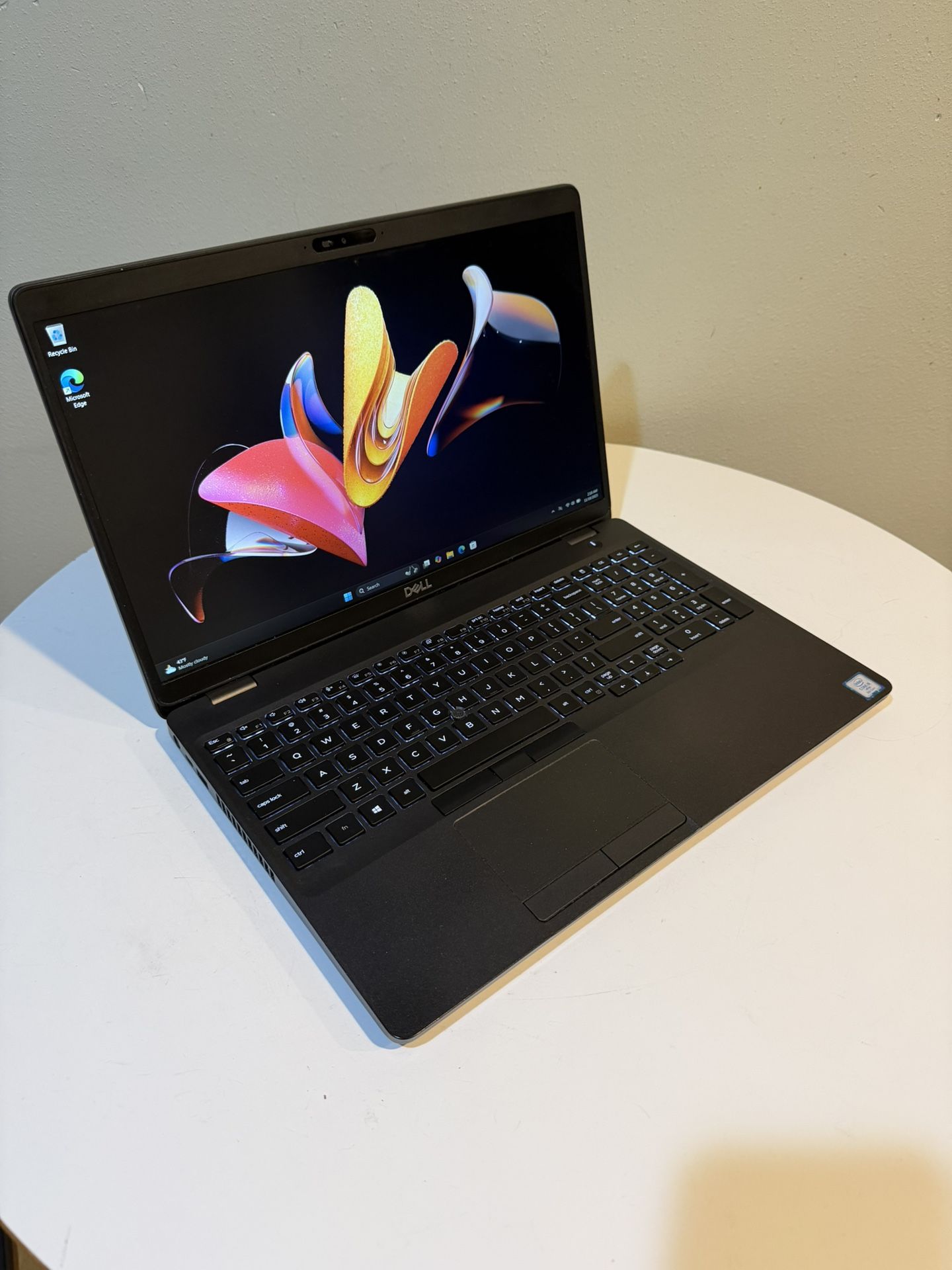 i5 8th Gen/16gb Ram Laptop PC Computer Windows 11 PRO