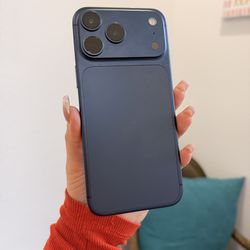 iPhone 17 pro Max unlocked 256Gb