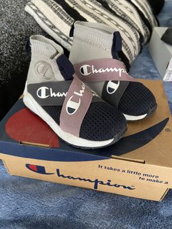Champion Shoes 8c