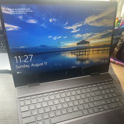 Hp Envy 16in Laptop