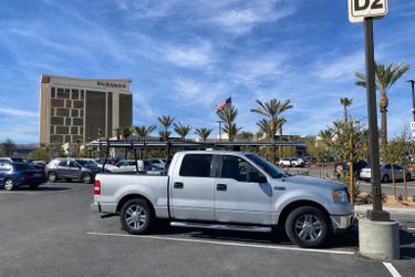 2007 Ford F-150