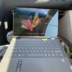 Lenovo Laptop