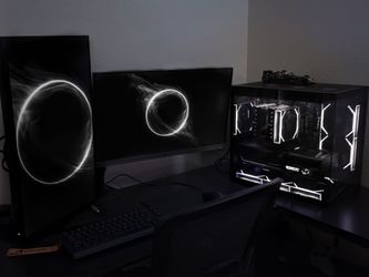 Custom Pc Gaming and Laptop
