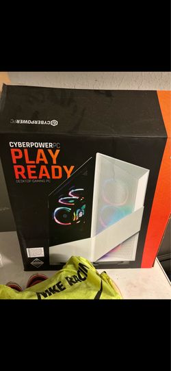 Cyber Pc