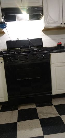 Gas Stove $140