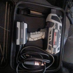 Portable Welder 