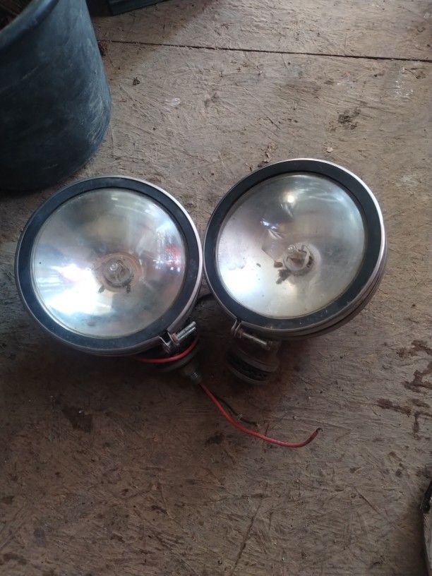 Truck Light